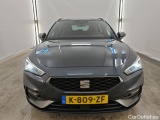  Seat  Leon SEAT  Sportstourer 1.4 TSI e-Hybrid FR PHEV DSG 5d #29