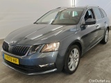 Skoda Octavia Skoda  Combi 1.5 TSI Greentech Business Edition DSG 5d