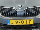  Skoda  Octavia Skoda  Combi 1.5 TSI Greentech Business Edition DSG 5d #5