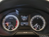  Skoda  Octavia Skoda  Combi 1.5 TSI Greentech Business Edition DSG 5d #7