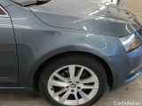  Skoda  Octavia Skoda  Combi 1.5 TSI Greentech Business Edition DSG 5d #9