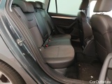  Skoda  Octavia Skoda  Combi 1.5 TSI Greentech Business Edition DSG 5d #11