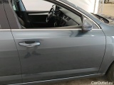  Skoda  Octavia Skoda  Combi 1.5 TSI Greentech Business Edition DSG 5d #10