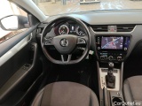  Skoda  Octavia Skoda  Combi 1.5 TSI Greentech Business Edition DSG 5d #12