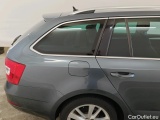  Skoda  Octavia Skoda  Combi 1.5 TSI Greentech Business Edition DSG 5d #14