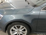  Skoda  Octavia Skoda  Combi 1.5 TSI Greentech Business Edition DSG 5d #18