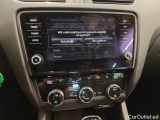  Skoda  Octavia Skoda  Combi 1.5 TSI Greentech Business Edition DSG 5d #21