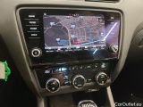  Skoda  Octavia Skoda  Combi 1.5 TSI Greentech Business Edition DSG 5d #20