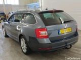  Skoda  Octavia Skoda  Combi 1.5 TSI Greentech Business Edition DSG 5d #24