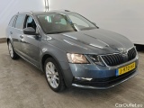  Skoda  Octavia Skoda  Combi 1.5 TSI Greentech Business Edition DSG 5d #27