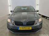  Skoda  Octavia Skoda  Combi 1.5 TSI Greentech Business Edition DSG 5d #28
