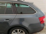  Skoda  Octavia Skoda  Combi 1.5 TSI Greentech Business Edition DSG 5d #31