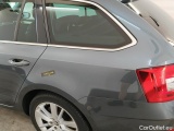  Skoda  Octavia Skoda  Combi 1.5 TSI Greentech Business Edition DSG 5d #38