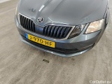  Skoda  Octavia Skoda  Combi 1.5 TSI Greentech Business Edition DSG 5d #43