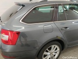  Skoda  Octavia Skoda  Combi 1.5 TSI Greentech Business Edition DSG 5d #51
