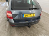 Skoda  Octavia Skoda  Combi 1.5 TSI Greentech Business Edition DSG 5d #64
