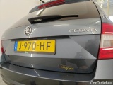  Skoda  Octavia Skoda  Combi 1.5 TSI Greentech Business Edition DSG 5d #66