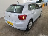  Volkswagen  Polo Volkswagen  1.0 TSI 70kW 7-DSG Comfortline 5d #2