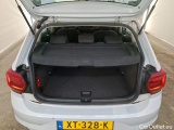  Volkswagen  Polo Volkswagen  1.0 TSI 70kW 7-DSG Comfortline 5d #8