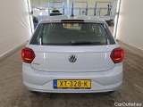 Volkswagen  Polo Volkswagen  1.0 TSI 70kW 7-DSG Comfortline 5d #10
