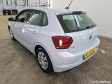  Volkswagen  Polo Volkswagen  1.0 TSI 70kW 7-DSG Comfortline 5d #9
