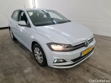  Volkswagen  Polo Volkswagen  1.0 TSI 70kW 7-DSG Comfortline 5d #20