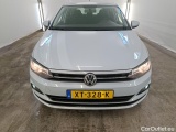  Volkswagen  Polo Volkswagen  1.0 TSI 70kW 7-DSG Comfortline 5d #21