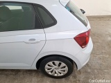 Volkswagen  Polo Volkswagen  1.0 TSI 70kW 7-DSG Comfortline 5d #24