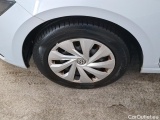  Volkswagen  Polo Volkswagen  1.0 TSI 70kW 7-DSG Comfortline 5d #28
