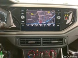  Volkswagen  Polo Volkswagen  1.0 TSI 70kW 7-DSG Comfortline 5d #29