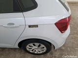  Volkswagen  Polo Volkswagen  1.0 TSI 70kW 7-DSG Comfortline 5d #32