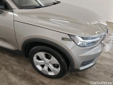 Volvo  XC 40 Volvo XC40 T3 automaat Momentum Business 5d #46