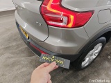  Volvo  XC 40 Volvo XC40 T3 automaat Momentum Business 5d #56