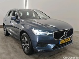  Volvo  XC60 Volvo  B4 Automaat Business Pro 5d #25