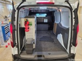  Ford  Transit Connect  Kasten lang Trend 1.5 EcoBlue 74KW MT6 E6d #10