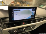  Audi  A4  Avant 30 TDI 2.0 TDI 100KW AT7 E6dT #12