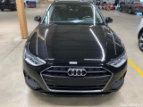  Audi  A4  Avant 30 TDI 2.0 TDI 100KW AT7 E6dT #15