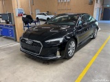 A5 Sportback