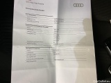  Audi  A5 Sportback  40 TFSI quattro advanced 2.0 TFSI 150KW AT7 E6d #42