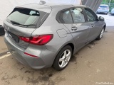  Bmw  Serie 1 Baureihe 1 Lim. 118 i Advantage 1.5 100KW AT7 E6d #17