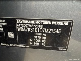  Bmw  Serie 1 Baureihe 1 Lim. 118 i Advantage 1.5 100KW AT7 E6d #41
