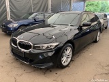 Bmw Serie 3 Baureihe 3 Touring 318 d 2.0 110KW AT8 E6d