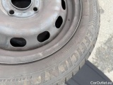  Ford  Fiesta  Cool & Connect 1.1 55KW MT5 E6d #23
