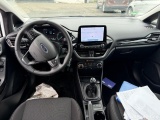  Ford  Fiesta  Cool & Connect 1.1 55KW MT5 E6d #30