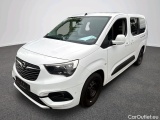 Opel Combo  Life E Edition 1.5 96KW MT6 E6dT