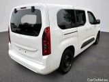  Opel  Combo  Life E Edition 1.5 96KW MT6 E6dT #2