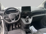  Opel  Combo  Life E Edition 1.5 96KW MT6 E6dT #16