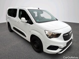  Opel  Combo  Life E Edition 1.5 96KW MT6 E6dT #18