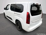  Opel  Combo  Life E Edition 1.5 96KW MT6 E6dT #20