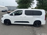 Opel  Combo  Life E Edition 1.5 96KW MT6 E6dT #21